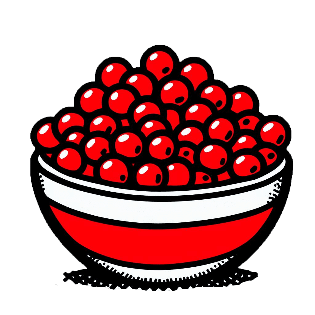 Redcurrants