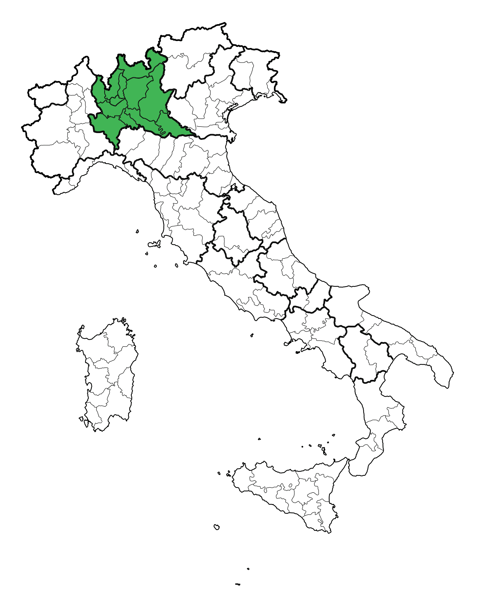 Lombardia