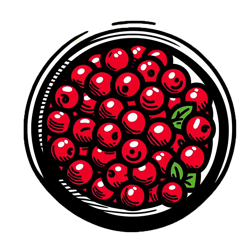 Cranberries